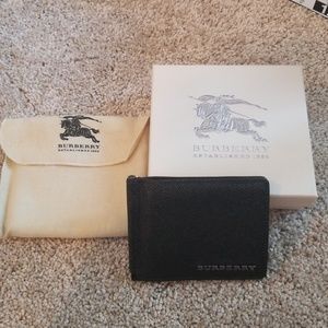 Burberry Wallet